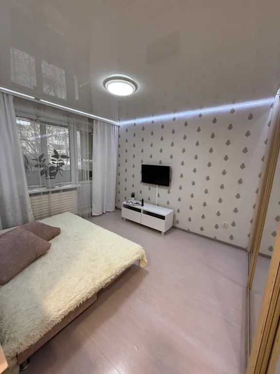 Квартира посуточно | Чисто и уютно | Бесконтактное заселение 24/7