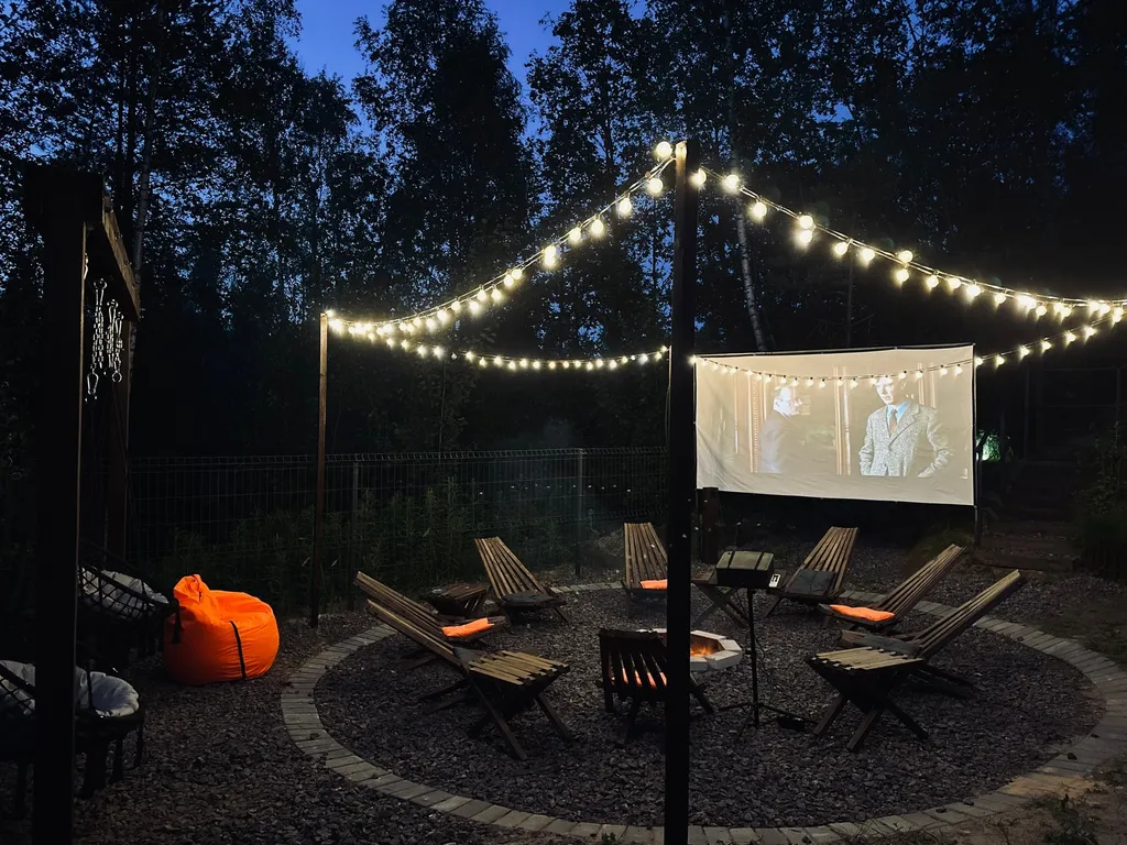 Коттедж Коттедж Лучшие место для вашего отдыха — Мга