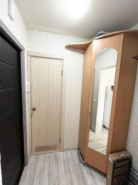 Студия со всем необходимым в районе Высокого Берега