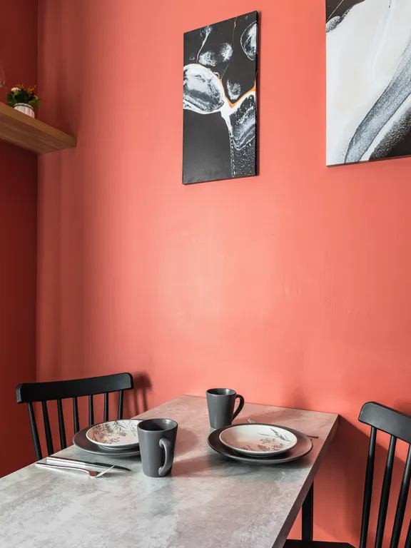Квартира Квартира Fresh house — Санкт-Петербург