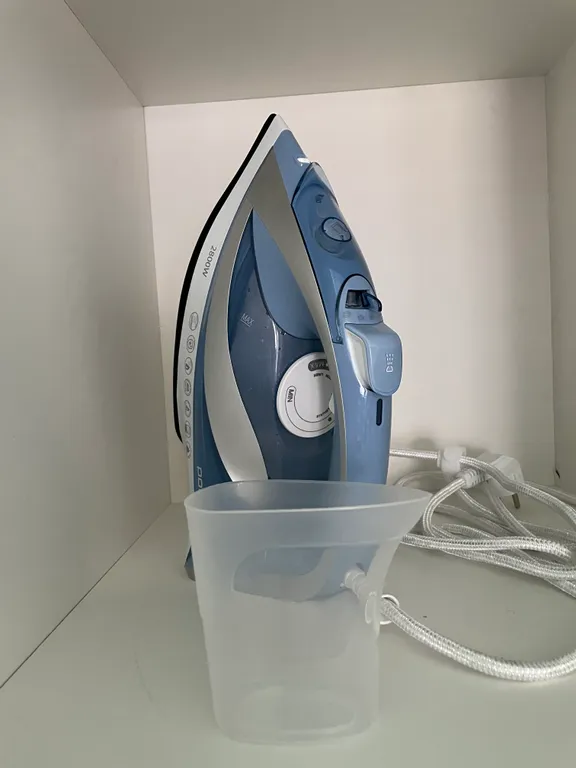 Квартира Квартира 1-комнатная у парка 10 мин до центра — Калининград