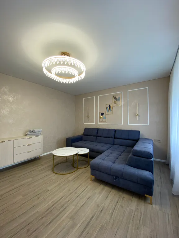 Квартира на побережье в тихом и спокойном районе — аренда посуточно в Пионерский