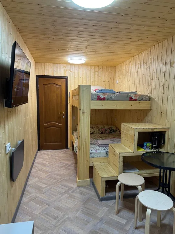 Квартира Комната — аренда посуточно в Алушта