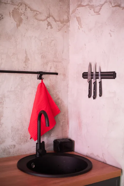 Студия в стиле БДСМ