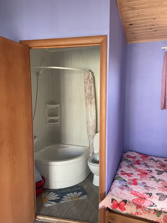 Комната в частном доме