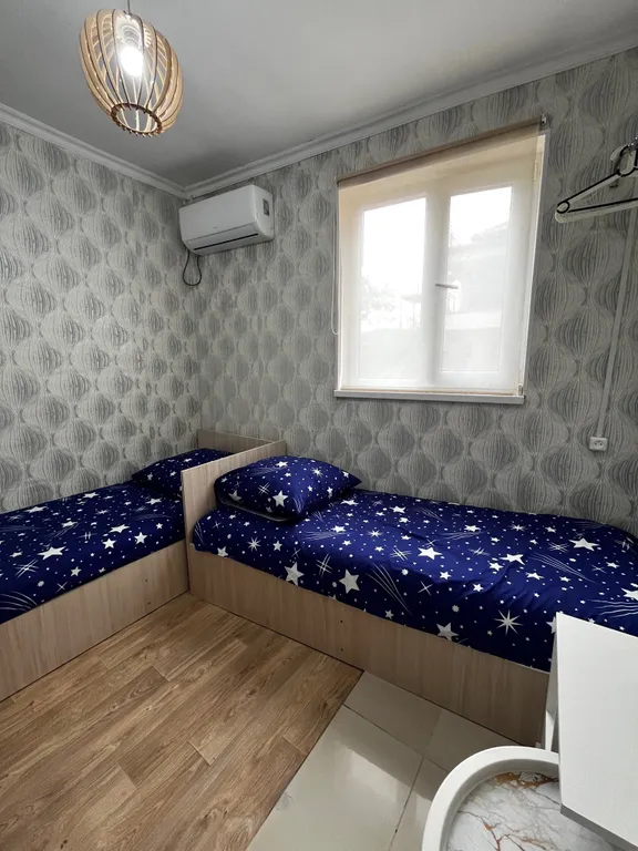 Квартира Комната — аренда посуточно в Архипо-Осиповка