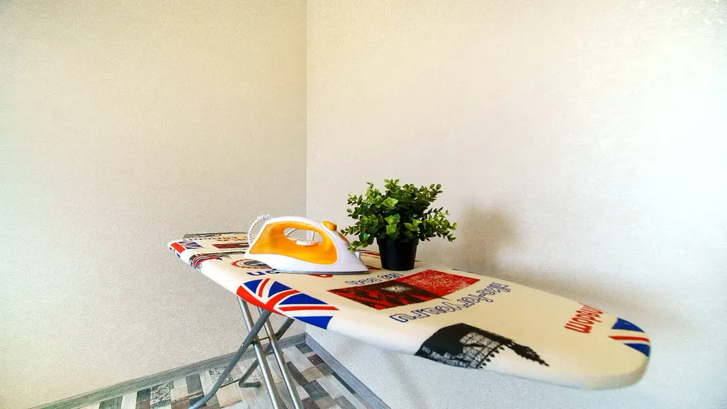 Квартира возле парка Галицкого