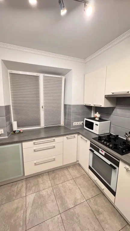 Квартира Современная светлая 2к квартира в самом центре (Площадь Победы) — Калининград