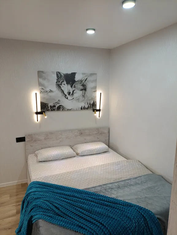 Квартира Квартира В центре — Ярославль