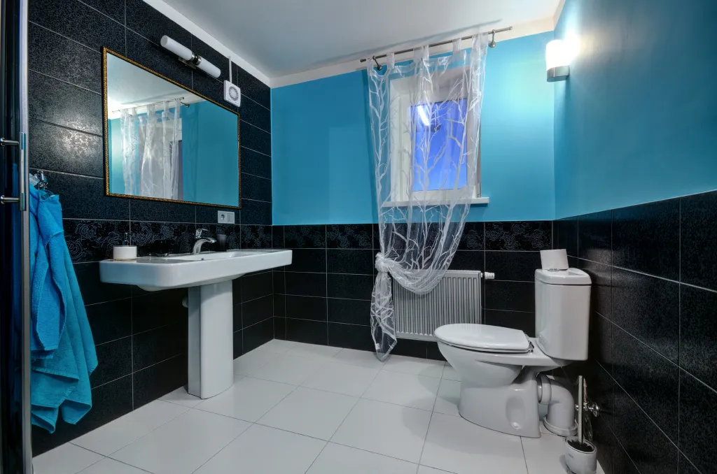 Усадьба Силичи с видом на гору