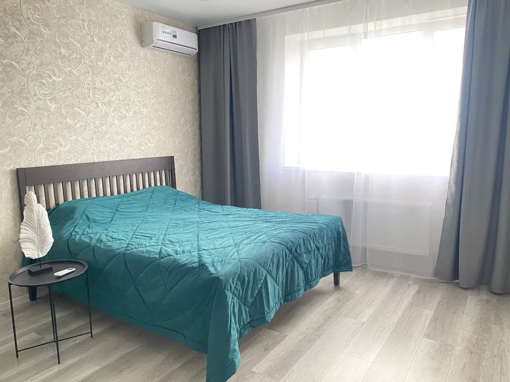 Квартира Квартира рядом с набережной и цирком — Самара