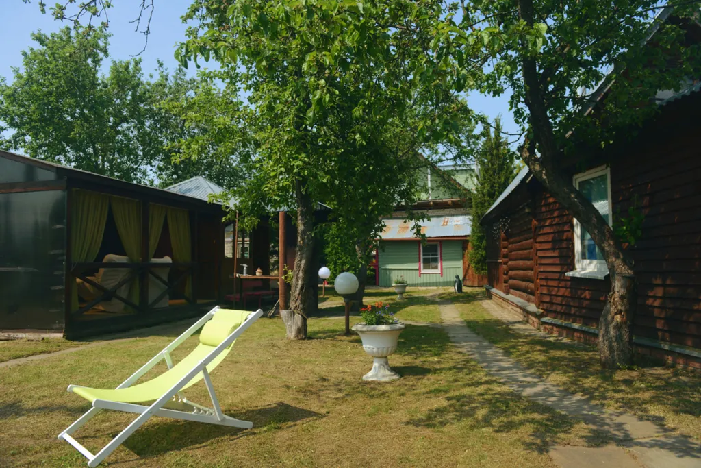 3-комнатный Дом