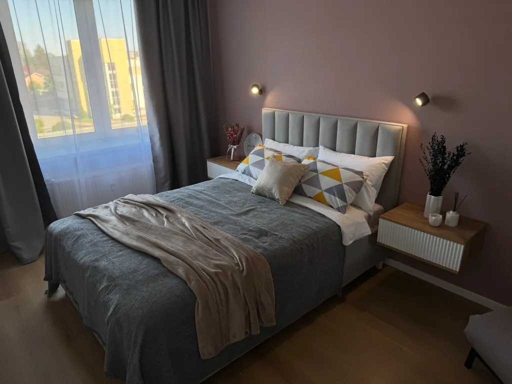 Квартира Квартира Живи в Песочном рядом с НИИ Петрова/Гранова/Напалкова — Песочный