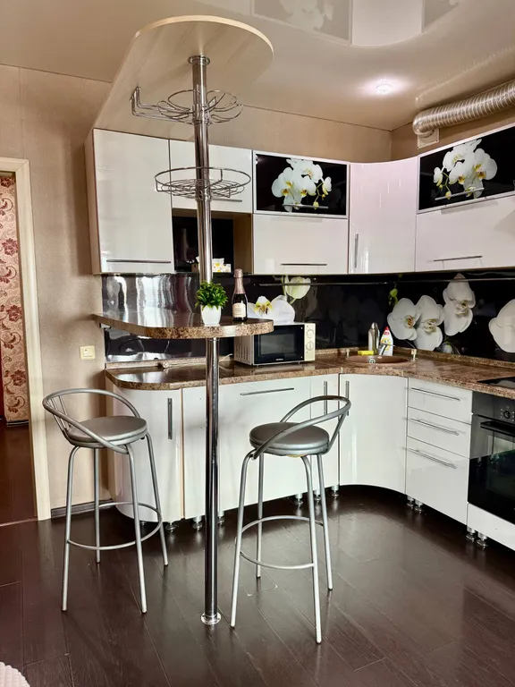 Квартира в центре города