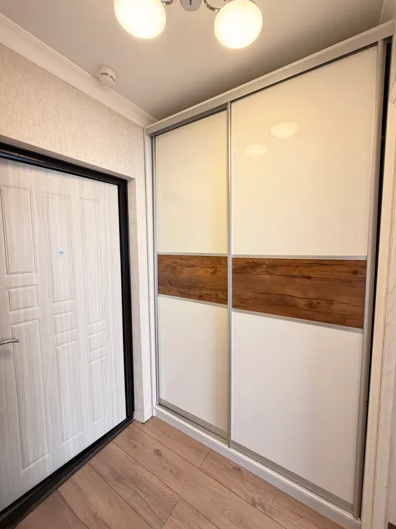 Комфортабельная квартира студия в развитом микрорайоне