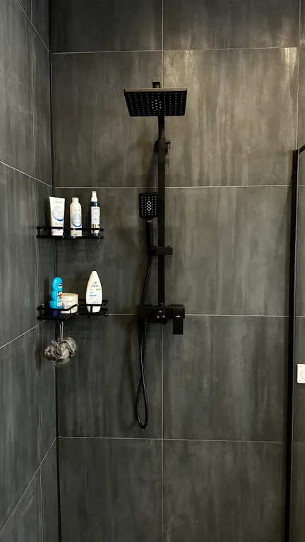 Барнхаус с сауной и купелью на 4-6 человек