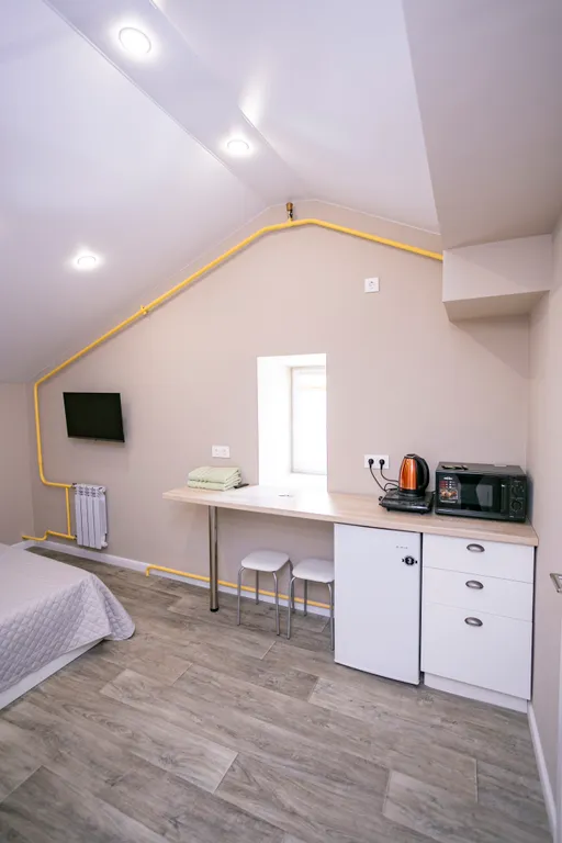 Апартамент в самом центре