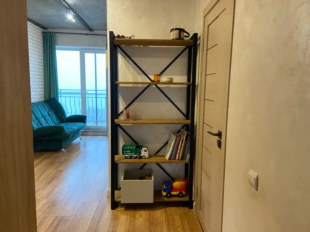 Baltic Resort с панорамным видом на море