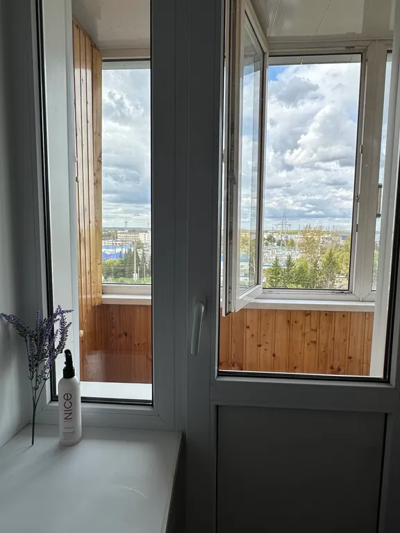 Квартира рядом с аквапарком