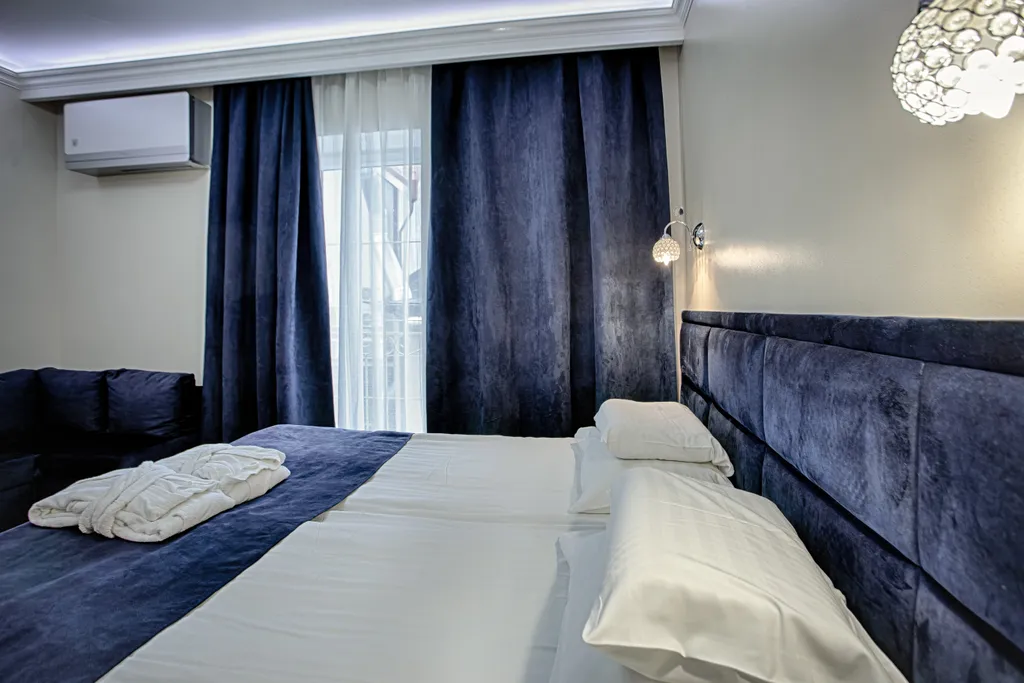 Квартира 1-комнатная Квартира — Зеленоградск