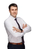 Василий  Небесных