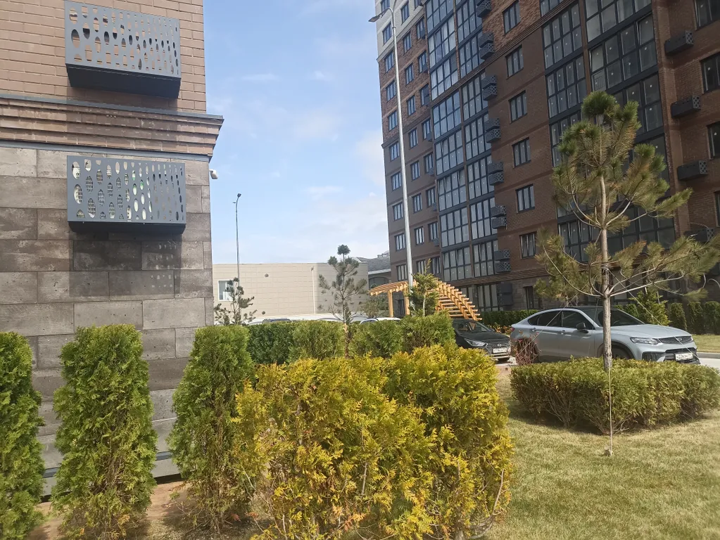 Квартира Красивая квартира недалеко от моря — Анапа