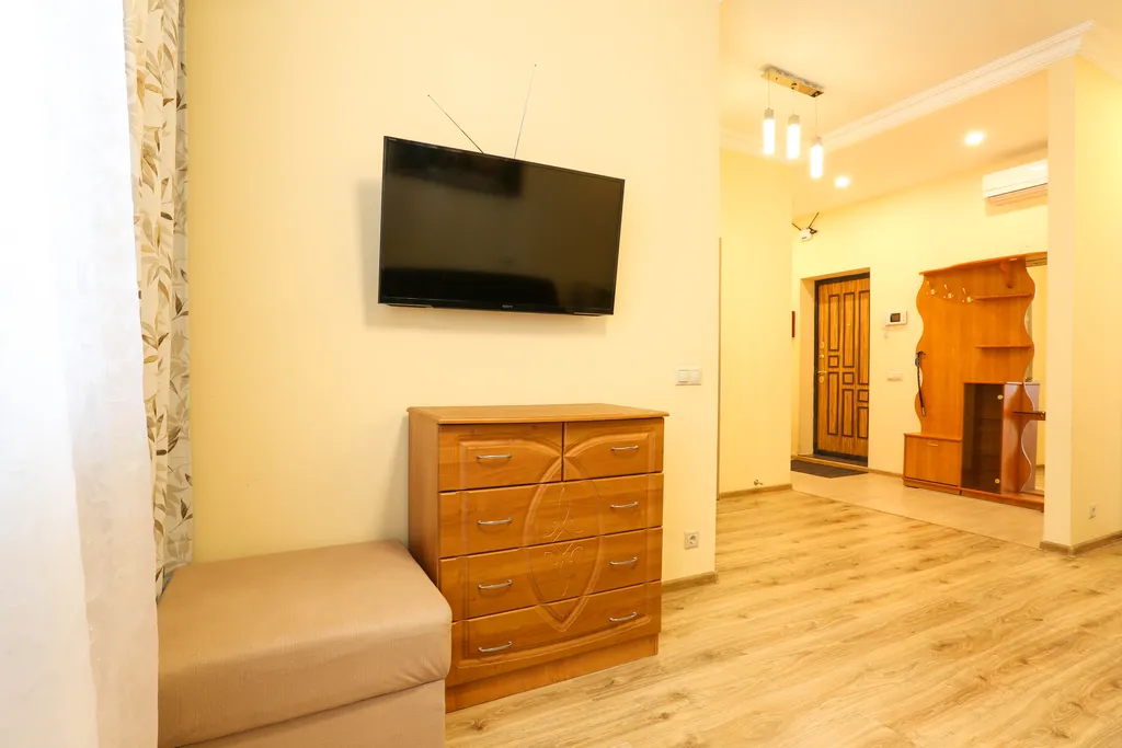 MaxRealty24 Квартира рядом с метро Водный стадион, ТЦ Водный