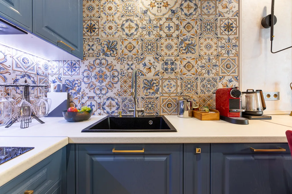 Квартира Апартаменты Монако 24 ЖК Граф Толстой 627 — Анапа