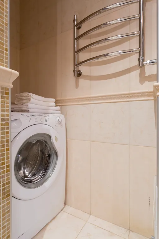 Квартира 2-комнатная Квартира — Москва