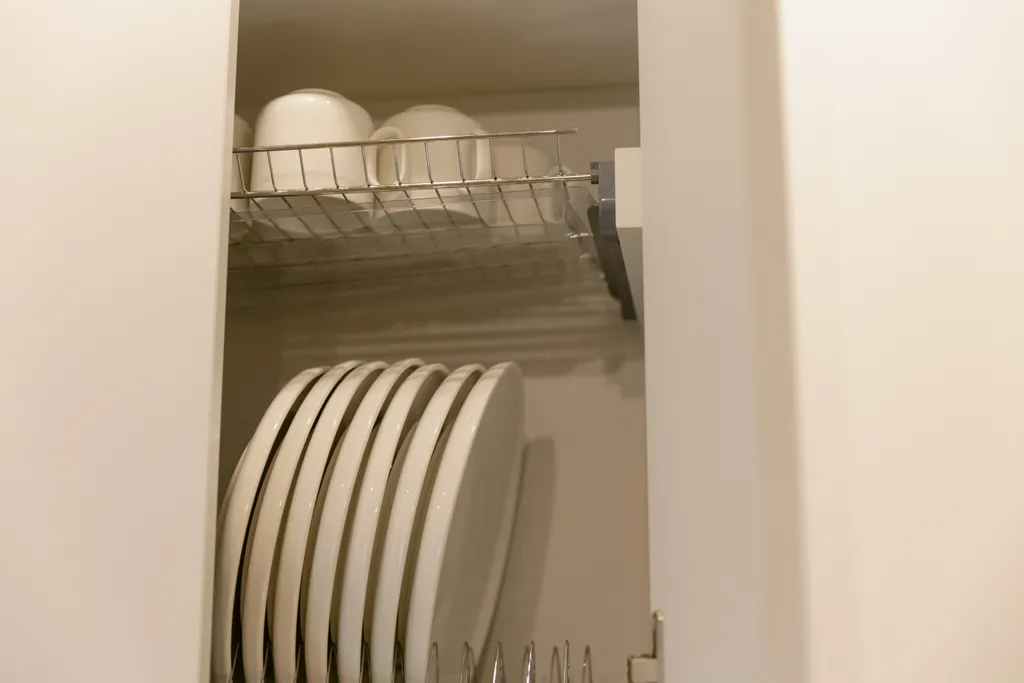 Модульный дом