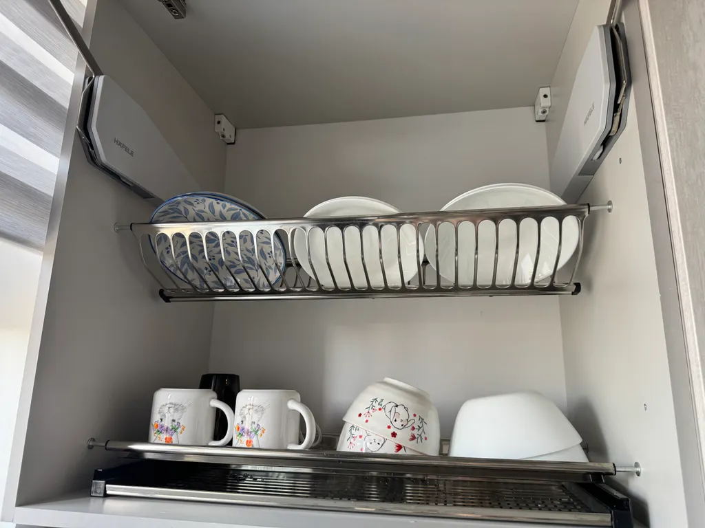 Уютная квартира-студия