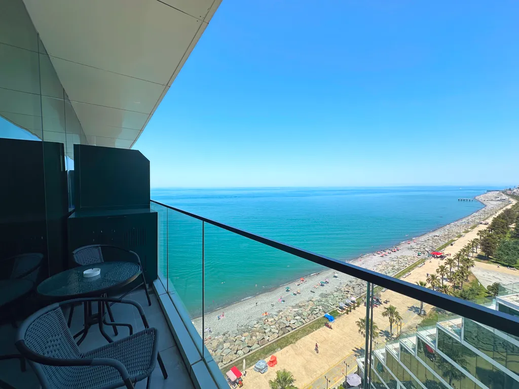 Дизайнерская студия, нулевая линия, элитный комплекс