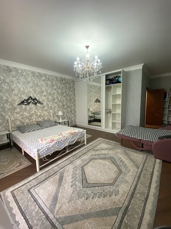 Квартира Комната — аренда посуточно в Сухум