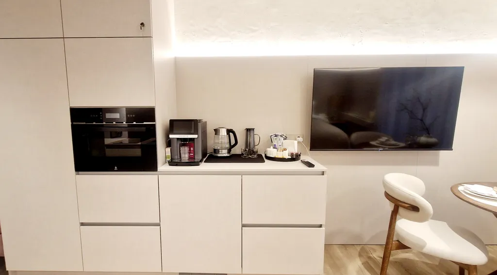 Апартаменты Вкус жизни