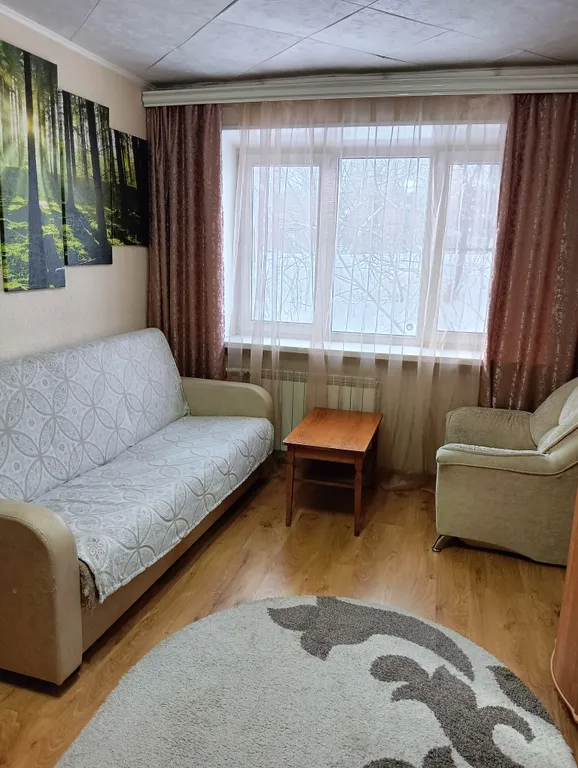 Квартира Уютная квартира в центре города — Верхний Уфалей