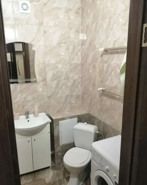 Ухоженная квартира, в лучшем районе