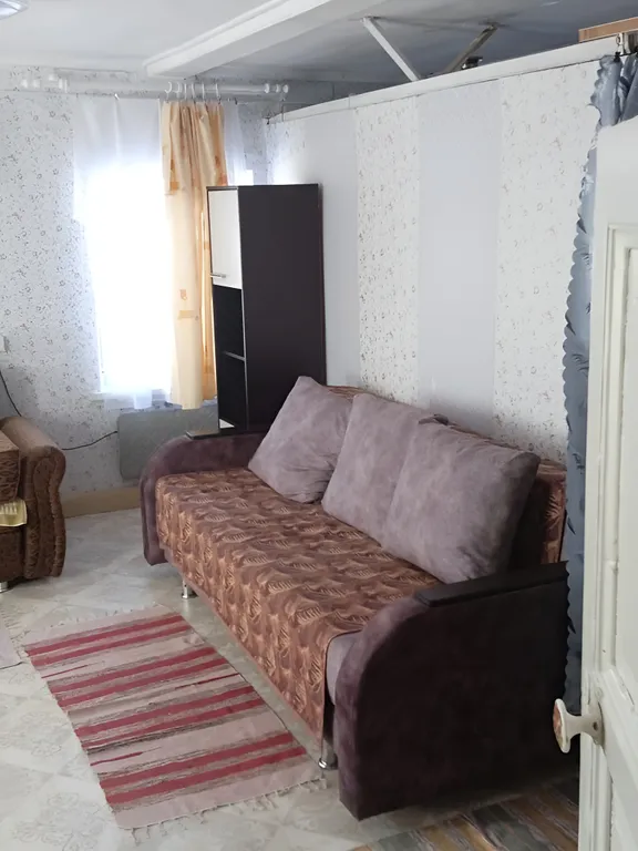 Коттедж Уютный деревенский дом рядом с Онежским озером — Великая Губа