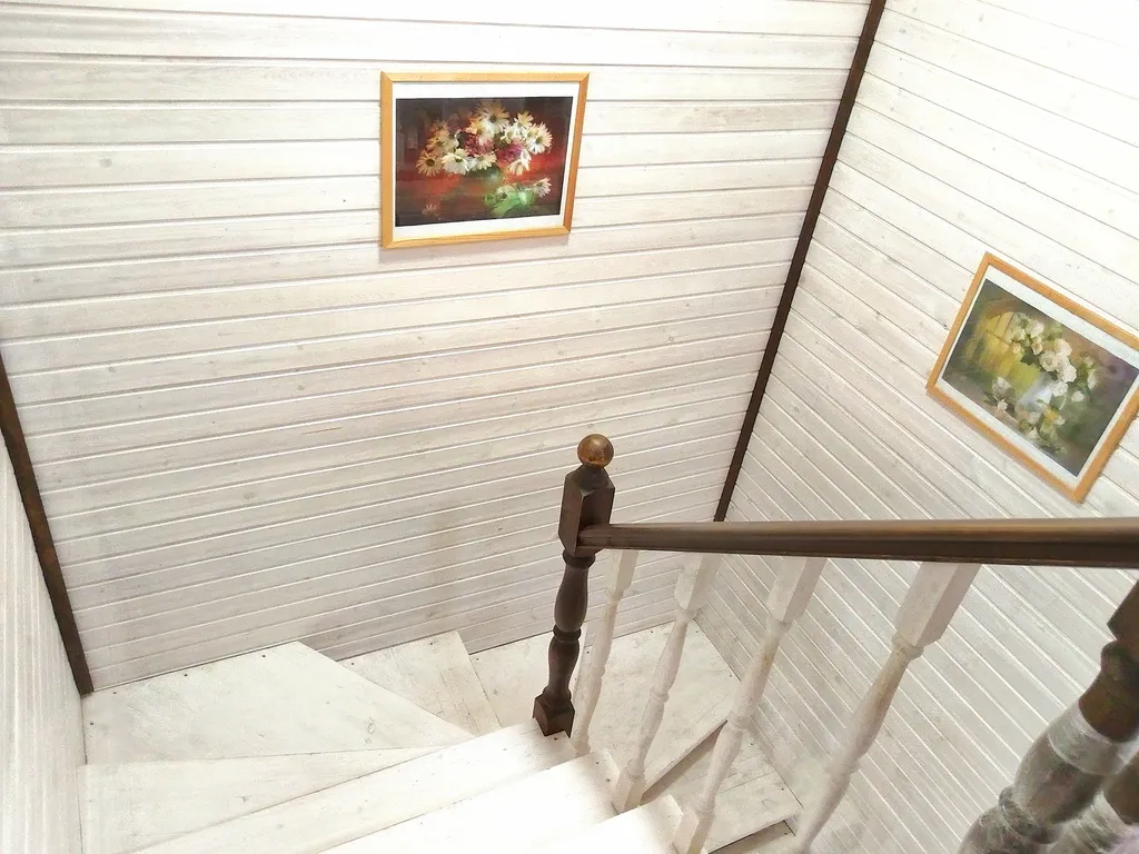 Теплый дом Игора рядом