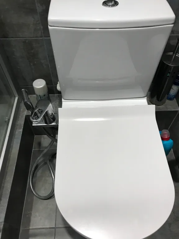 Удобная, красивая, чистая квартира в курортной зоне