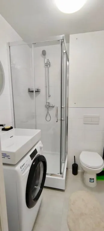 Квартира Квартира Art Life Apartment Novohohlovskaya — Москва