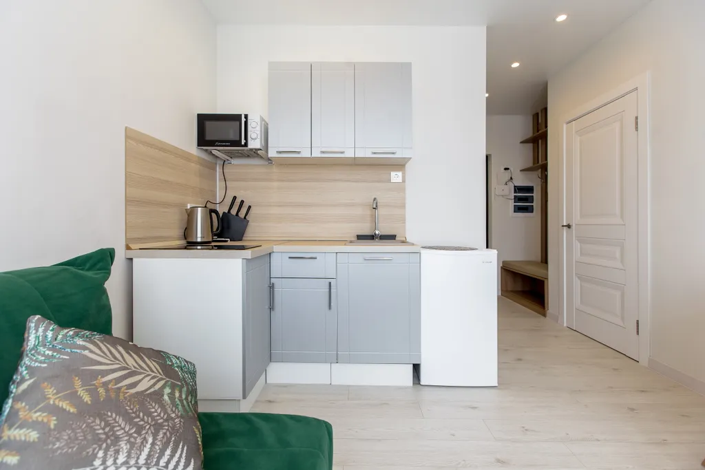 Квартира Квартира Атмосфера отдыха на 100% — Сириус