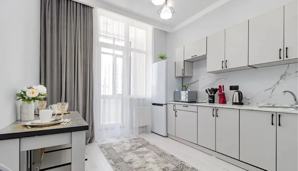 Изумрудная красотка