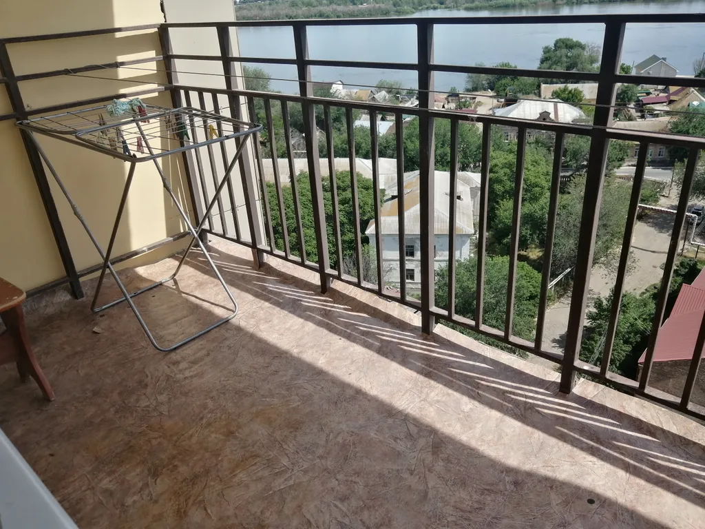 Шикарная квартира с видом на Кремль