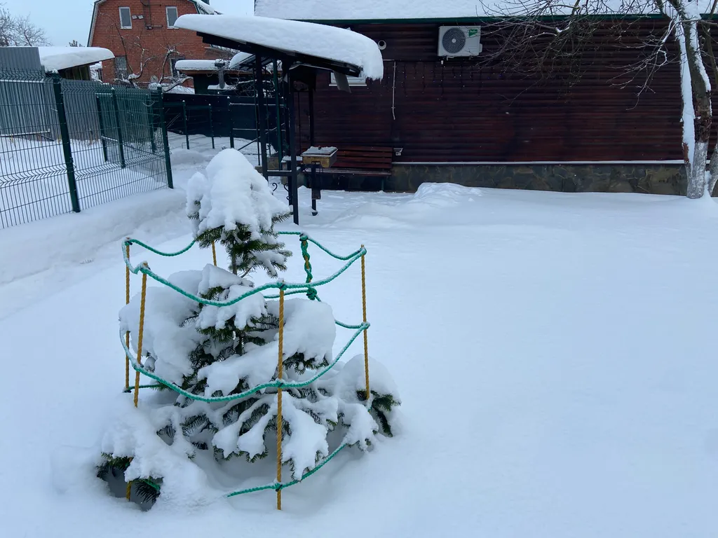 Дом у Александра