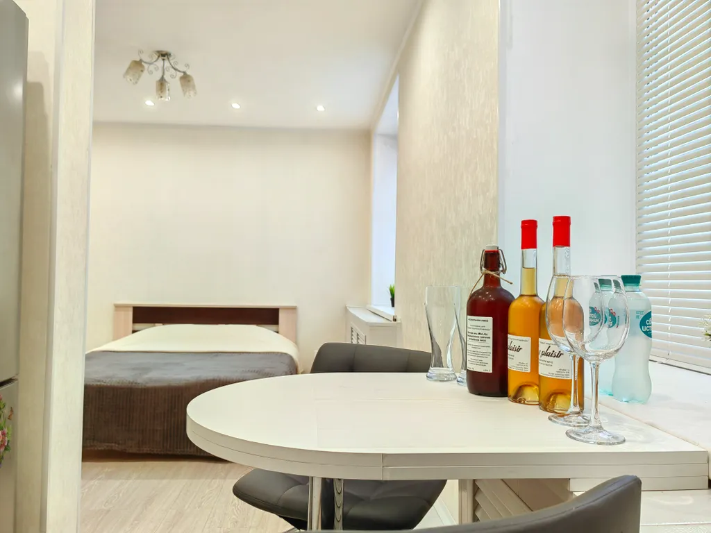 Рядом с МЦД Подольск