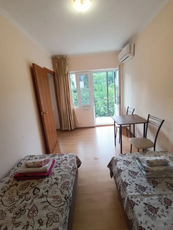 Квартира Комната — аренда посуточно в Сухум