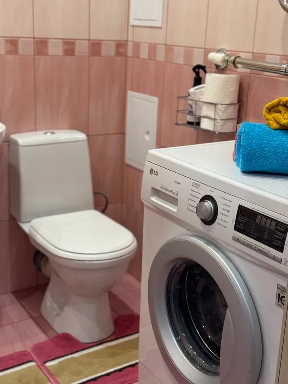 Омск Кировский у ТЦ Мега