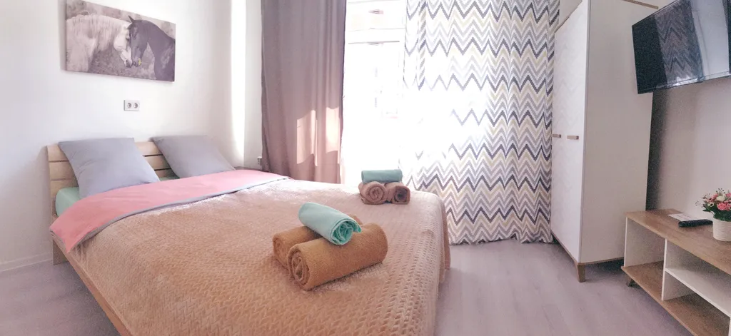 Квартира Квартира Центр города, ЖК Династия — Ярославль