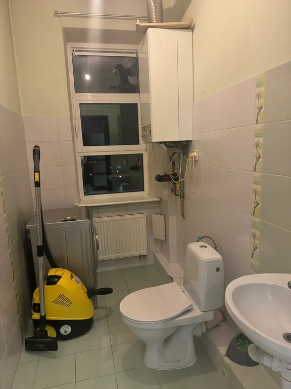 Уютные апартаменты у парка Юность