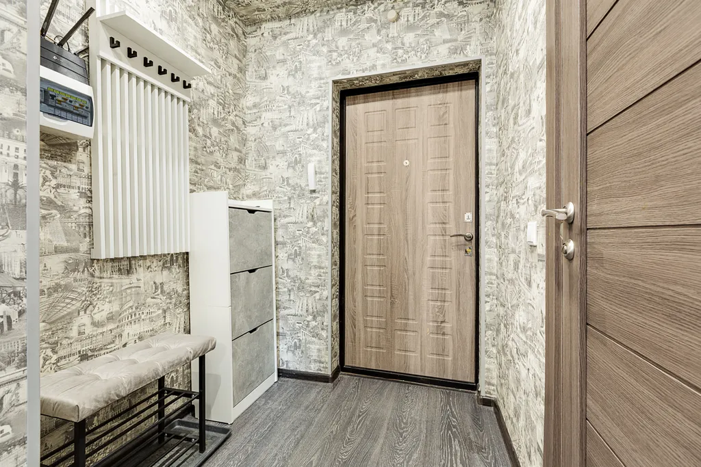 Просторная Евродвушка